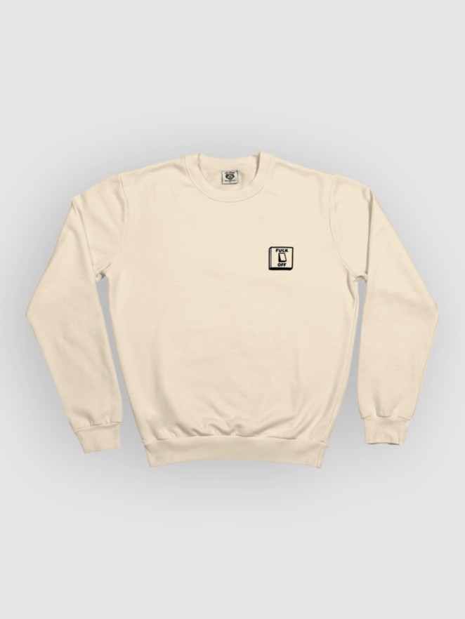 The Dudes Switch Sweater