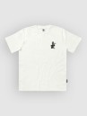 The Dudes Skull & Snakes T-Shirt