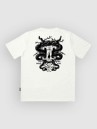 The Dudes Skull & Snakes T-Shirt