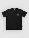 The Dudes Deadbeat Snare T-Shirt