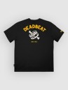 The Dudes Deadbeat Snare T-Shirt