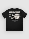 The Dudes Looney Dudes Begins T-Shirt