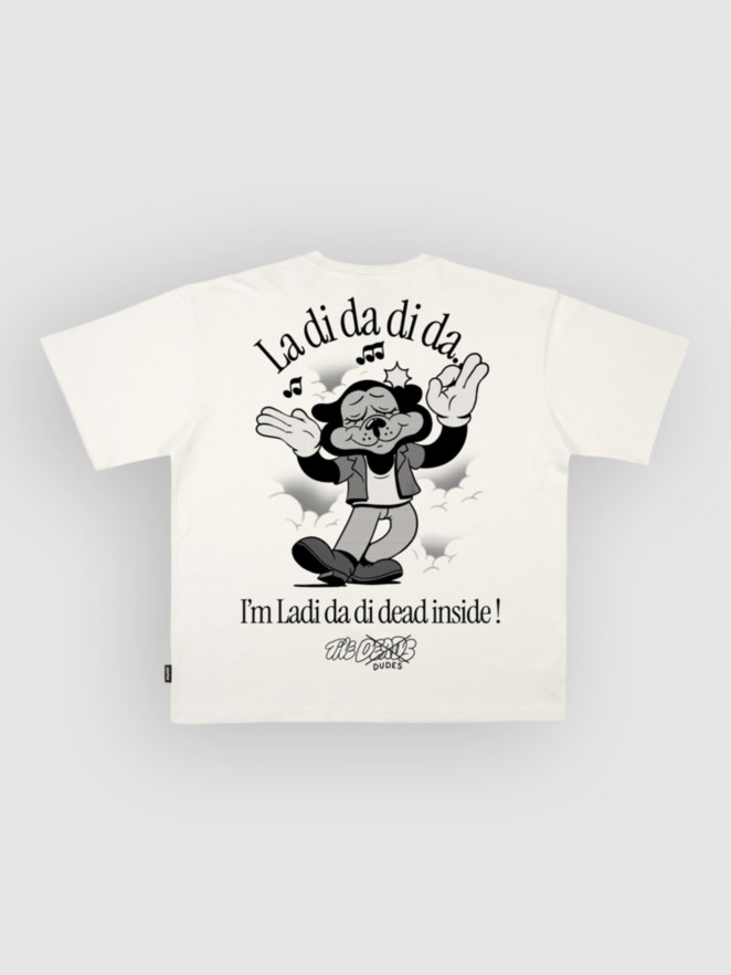 The Dudes La Di Da T-Shirt