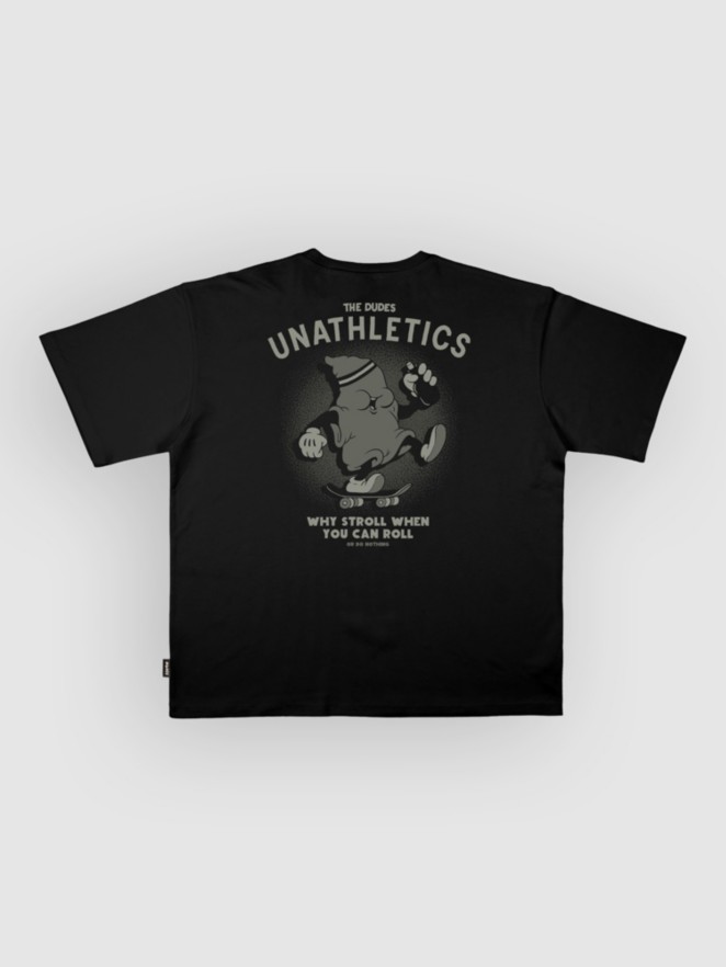 The Dudes Stroll T-Shirt