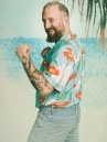 The Dudes Autumn Flowers Shirt