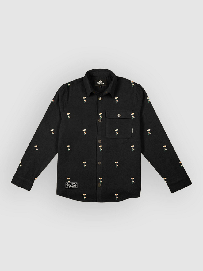 The Dudes Tiny Flowers Shirt