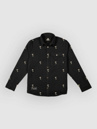 The Dudes Tiny Flowers Shirt