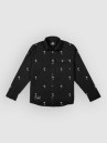 The Dudes Tiny Flowers Shirt