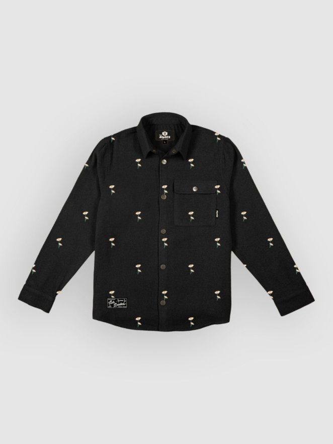 The Dudes Tiny Flowers Shirt
