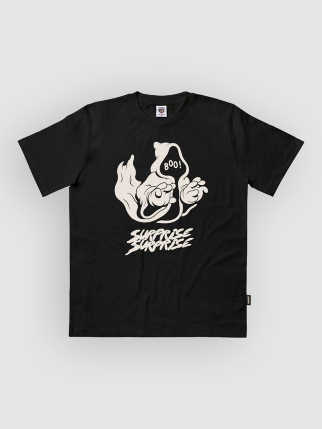 The Dudes Surprise Surprise T-Shirt