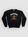 The Dudes Soup Drinking Sweater