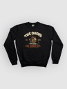 The Dudes Soup Drinking Sweater