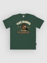 The Dudes Soup Drinking T-Shirt