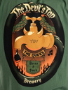The Dudes The Devils Tap T-Shirt