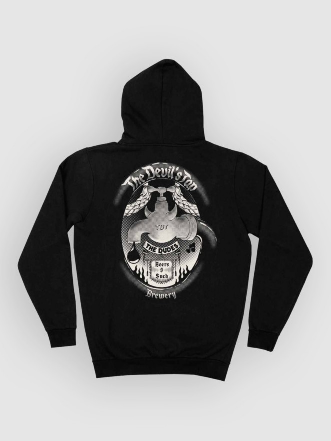 The Dudes The Devils Tap Hoodie