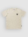 The Dudes People In Fire T-Shirt