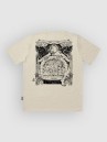 The Dudes People In Fire T-Shirt