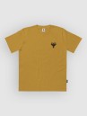 The Dudes People In Fire T-Shirt