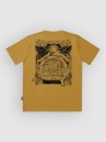 The Dudes People In Fire T-Shirt