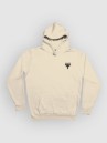 The Dudes People In Fire Hoodie