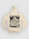 The Dudes People In Fire Hoodie