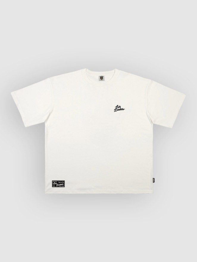 The Dudes Los Dudes T-Shirt