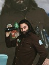 The Dudes Campfire Shirt