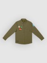 The Dudes Campfire Shirt