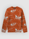 The Dudes Christmas Sports White Sweater