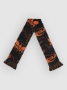 The Dudes Christmas Sports Black Écharpe