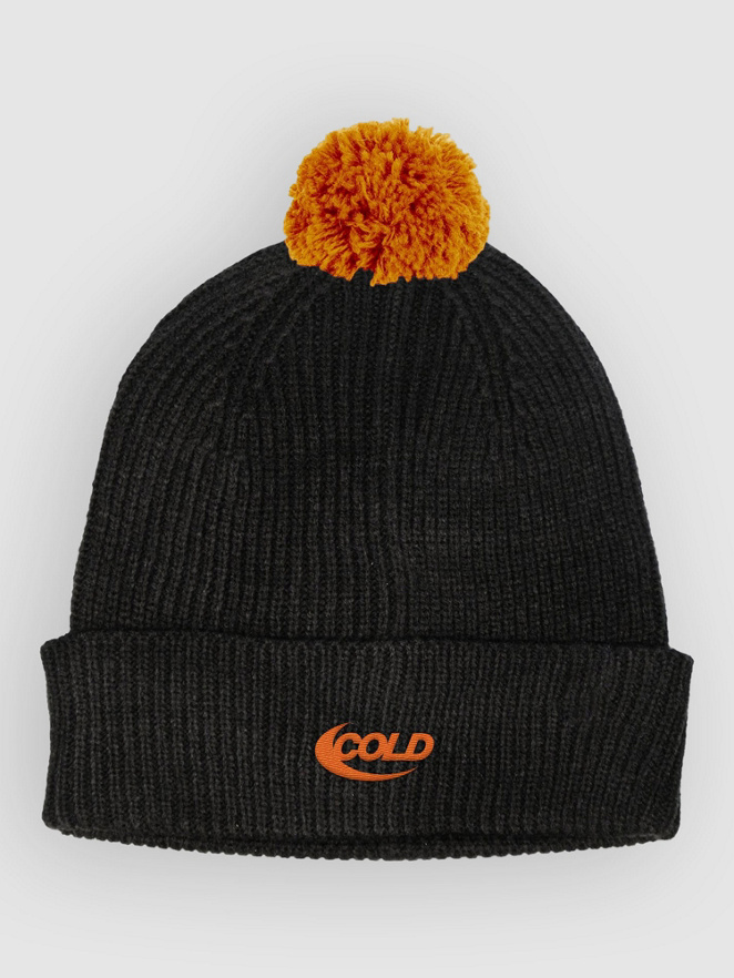 The Dudes Cold Homeslice Beanie