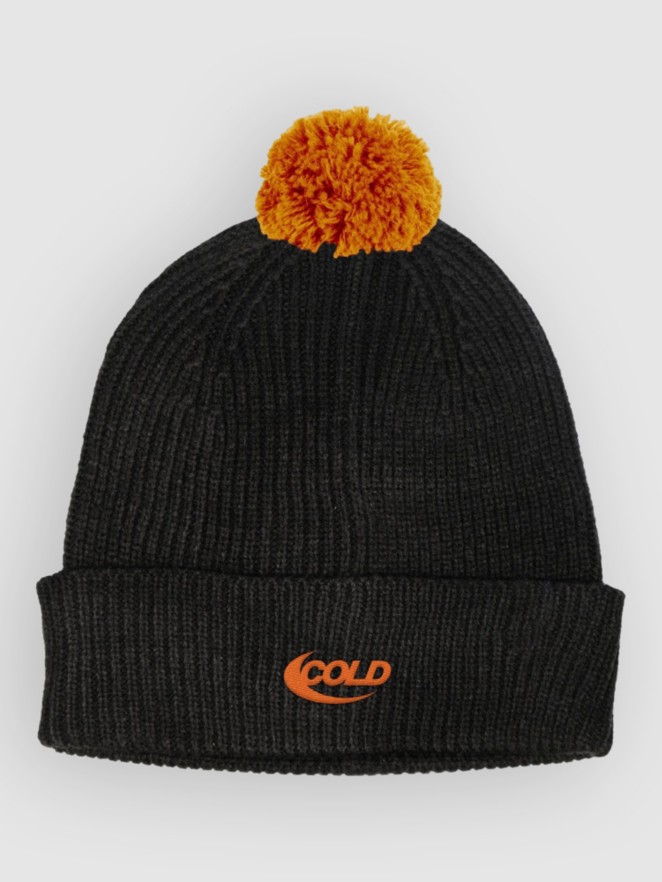 The Dudes Cold Homeslice Beanie