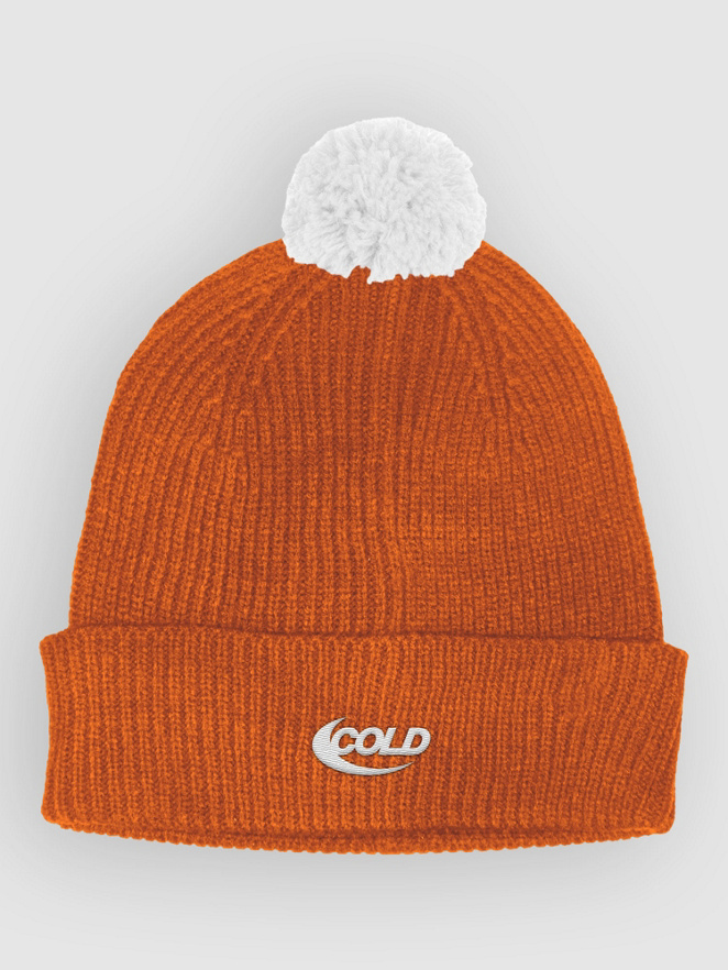 The Dudes Cold Homeslice Beanie