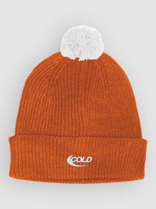 The Dudes Cold Homeslice Beanie