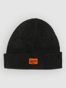 The Dudes Orange Death Nut Warmer Beanie