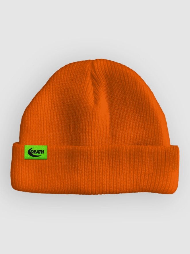 The Dudes Green Death Sailor Beanie