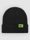 The Dudes Green Death Nut Warmer Beanie