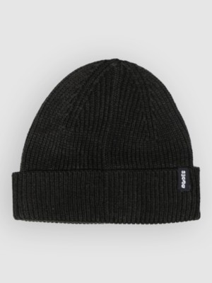 The Dudes Nut Warmer Muts Zwart