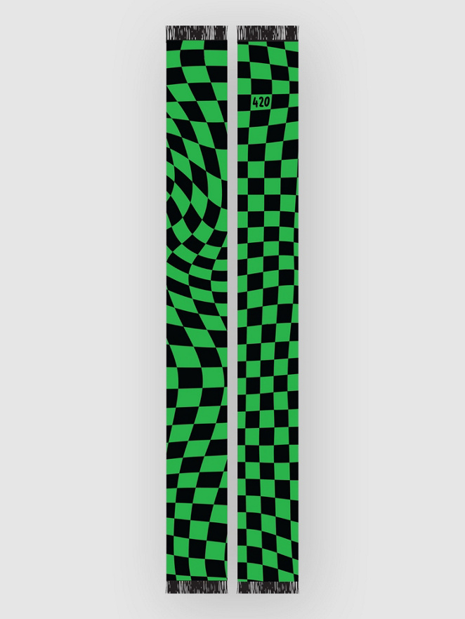The Dudes Not Rod Scarf