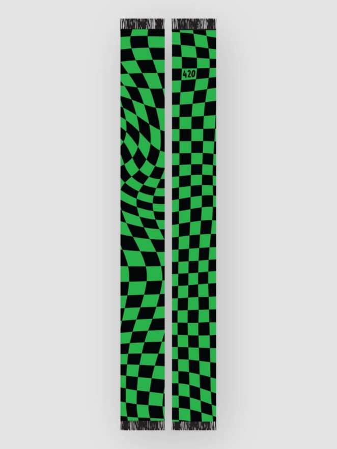 The Dudes Not Rod Scarf