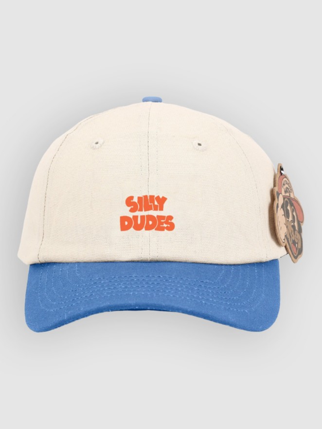 The Dudes Silly Dudes Cap