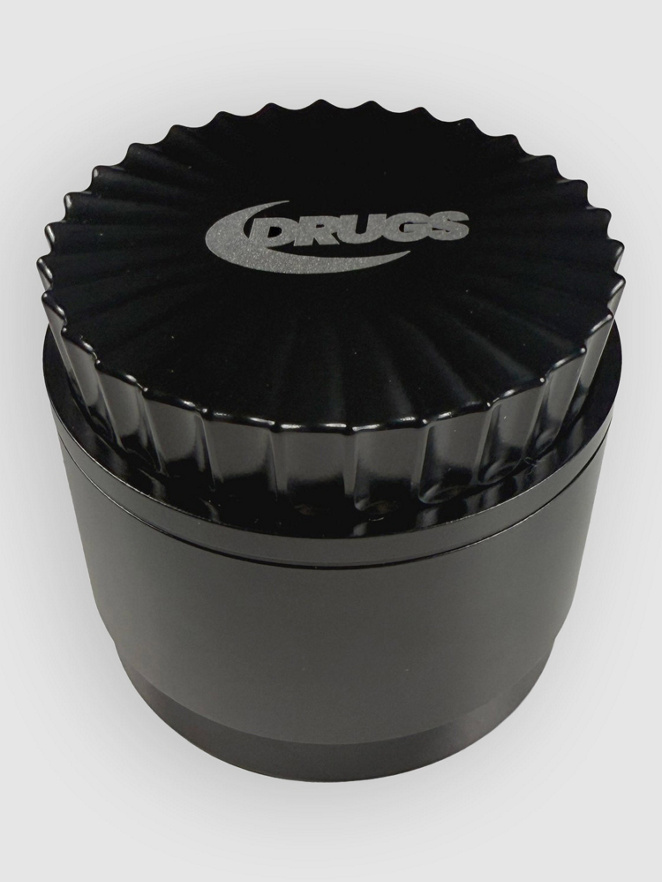 The Dudes Drugs Grinder