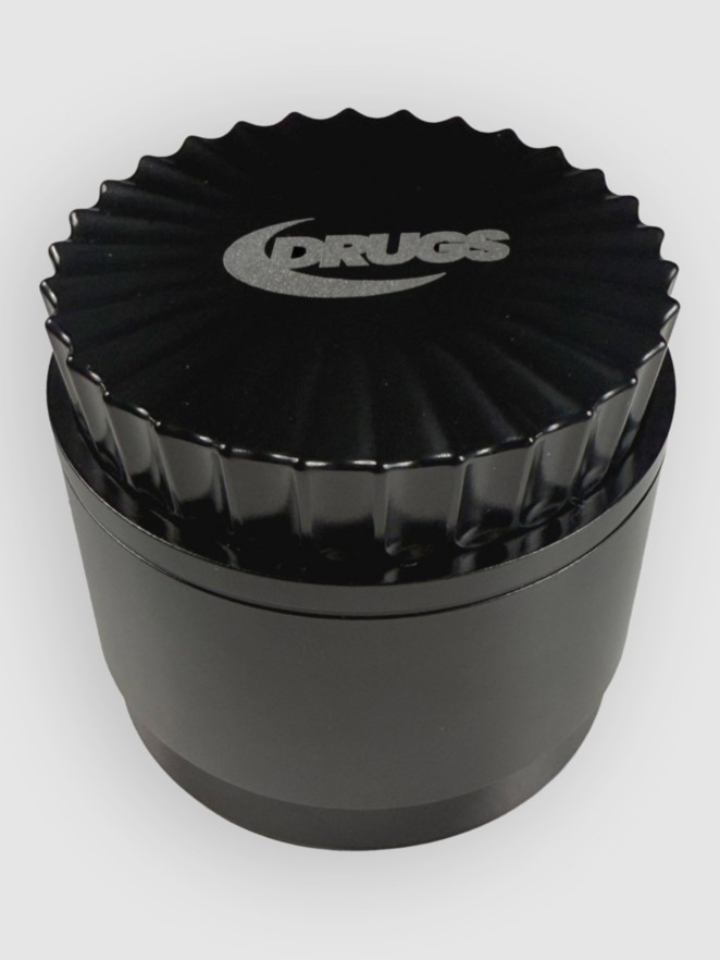 The Dudes Drugs Grinder