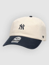 47Brand Base Runner '47 Clean Up NY Yankees Cap