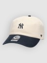 47Brand Base Runner '47 Clean Up NY Yankees Cap