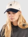 47Brand Base Runner '47 Clean Up NY Yankees Cap