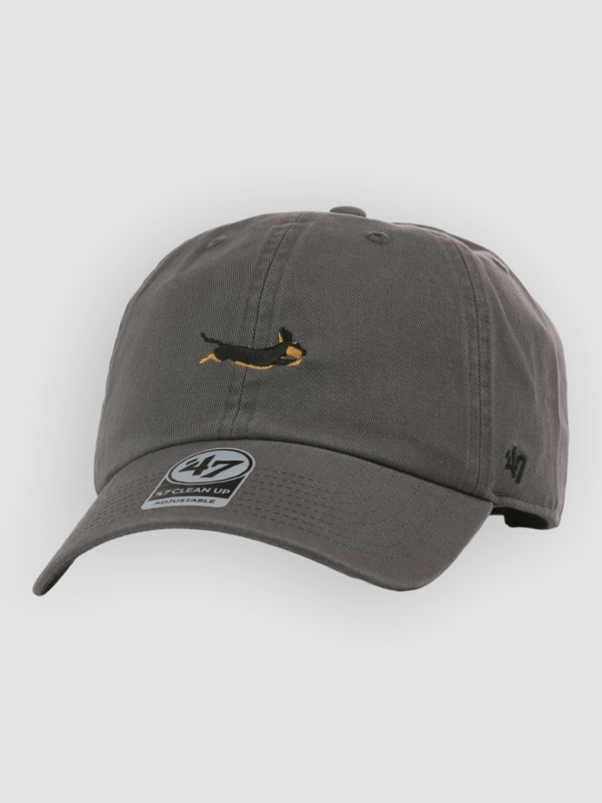 47Brand Base Runner Icon '47 Clean Up Dogs Cap