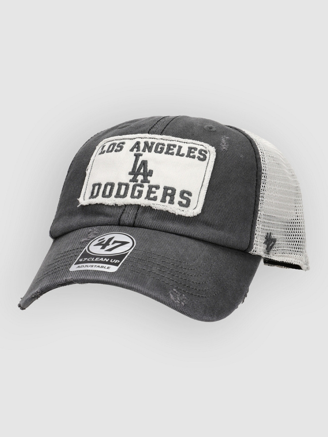 47Brand Egremont '47 Clean Up LA Dodgers Cap