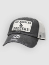 47Brand Egremont '47 Clean Up LA Dodgers Cap