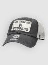 47Brand Egremont '47 Clean Up LA Dodgers Cap
